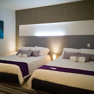 4* Hotel Boutique M
