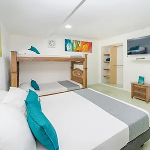 3* Guest house Ayenda Casa Paraiso 1327