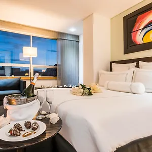 One Sixteen Hotel Bogota