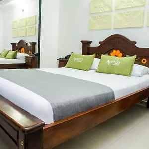 3* Hotel Ayenda 1315 Candiac