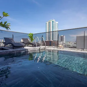 Hsuites Riverside And Aparthotel Da Nang