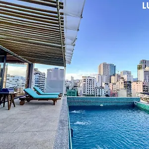 Luk - An Thuong, Hotel Da Nang