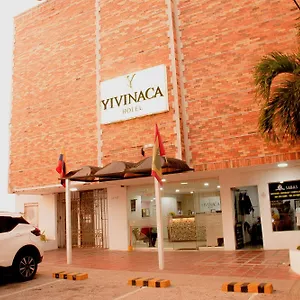 3* Hotel Yivinaca