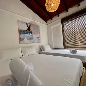 Emporium Boutique Guadalupe Laureles Hotel Medellin