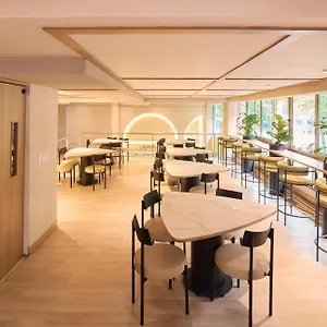 Lincoln Hotel Medellin