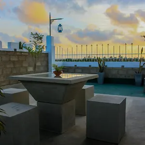 Niwahana Transit Bed & Breakfast Katunayake