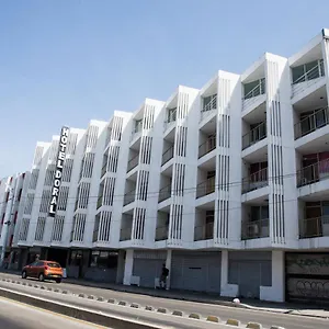 3* Hotel Doral Barranquilla