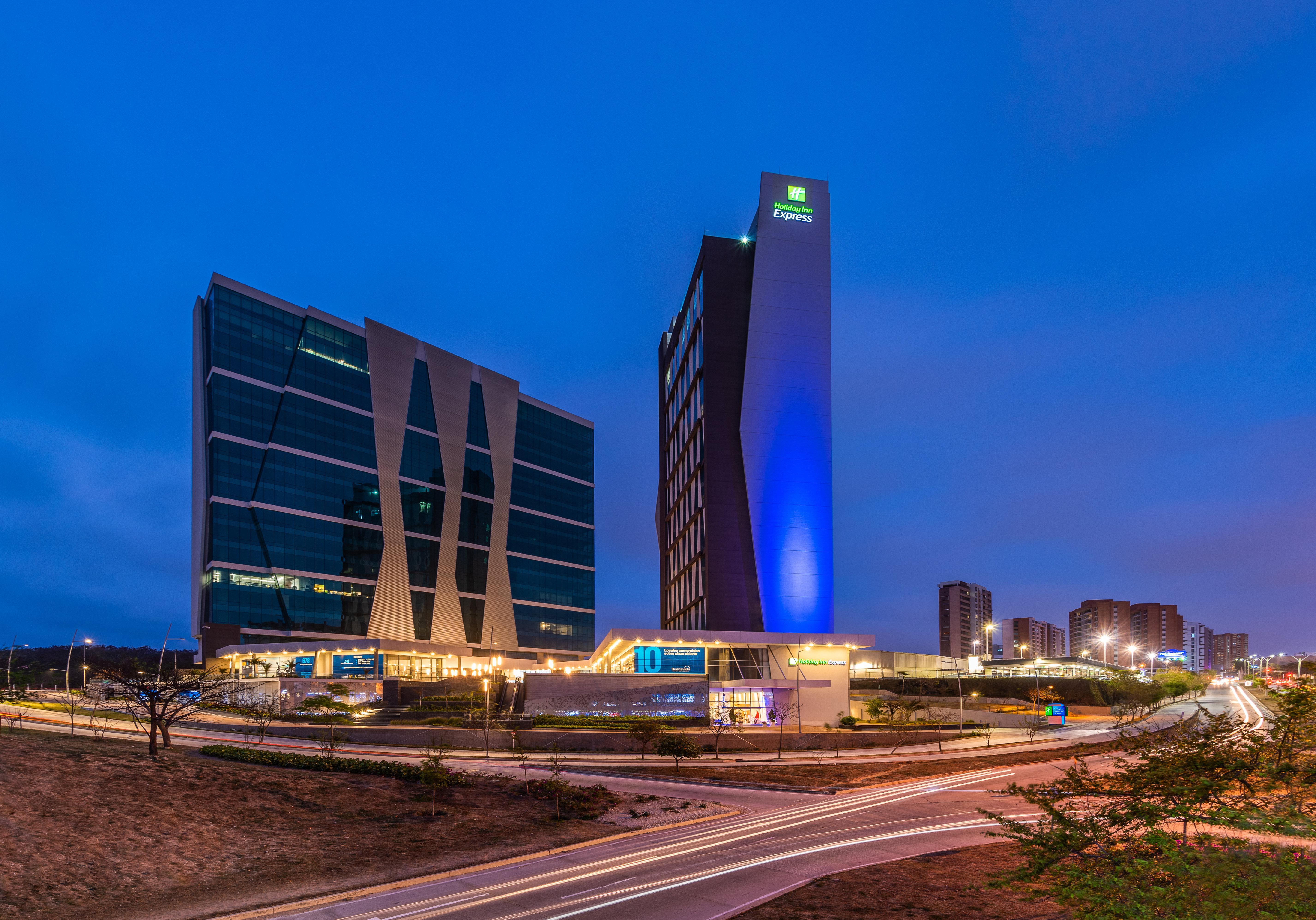 Holiday Inn Express Barranquilla Buenavista Hotel Barranquilla (Atlantico),  Colombia